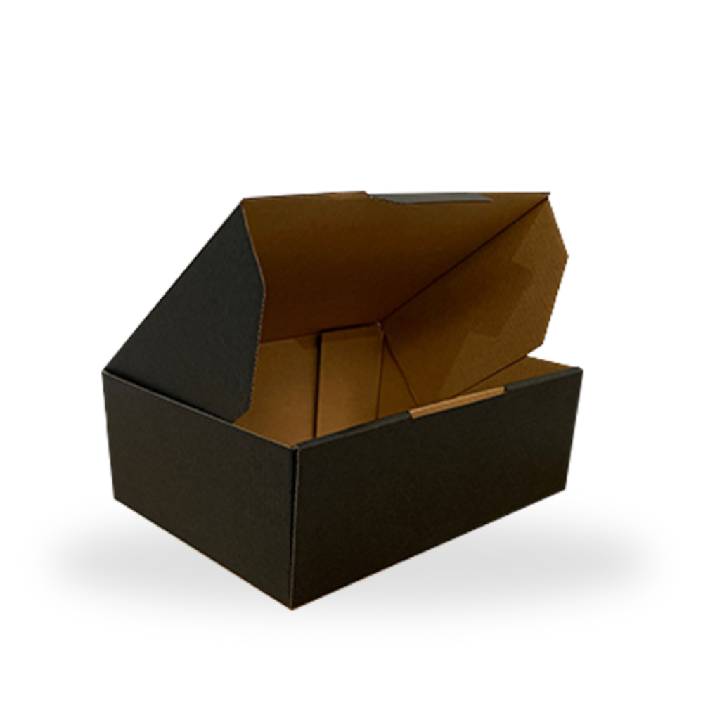 Black Boxes