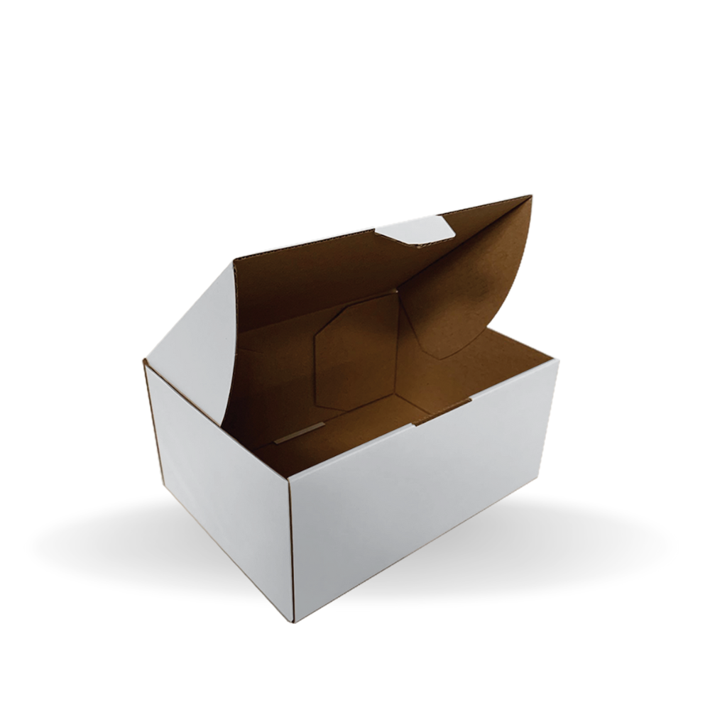 Die-Cut Boxes