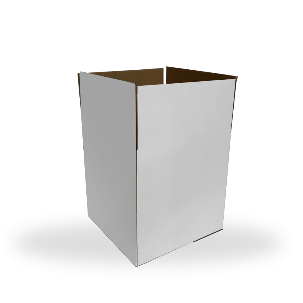 Cube Boxes