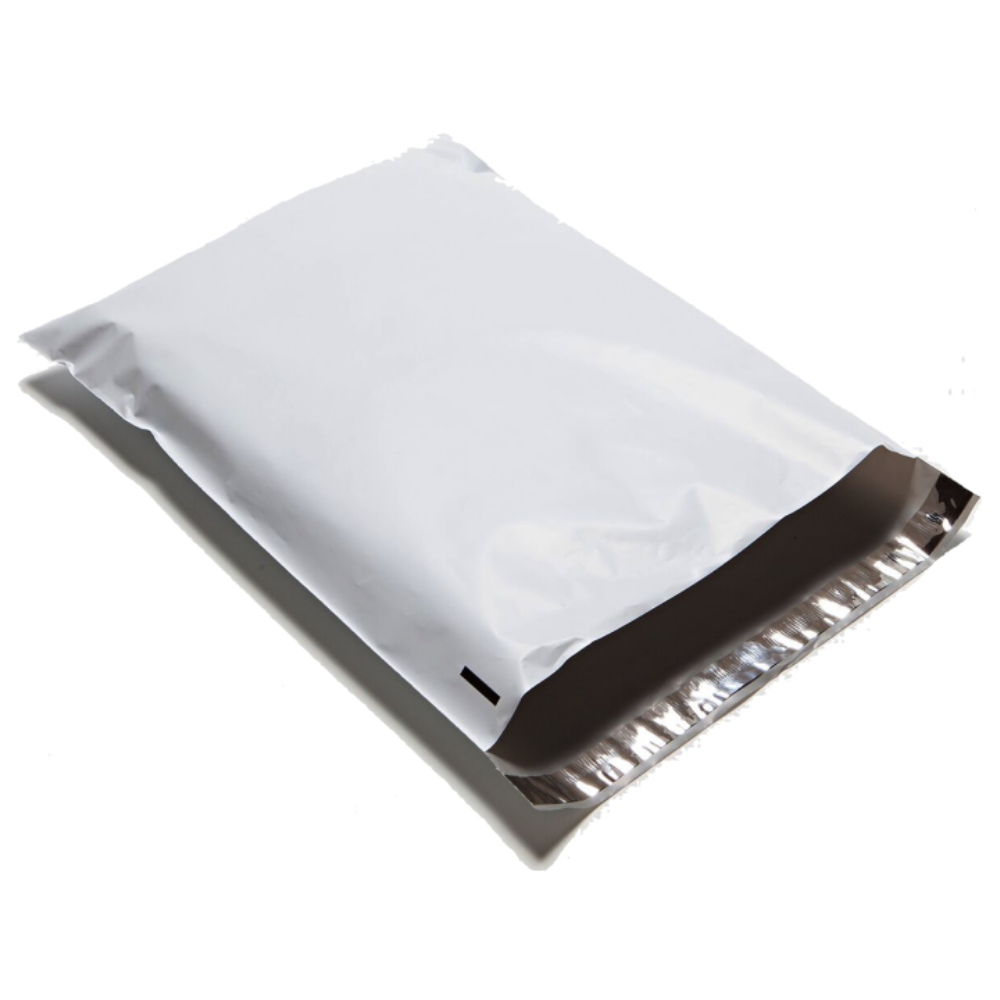Mailing Satchels