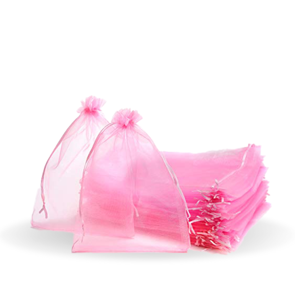 Organza Bags