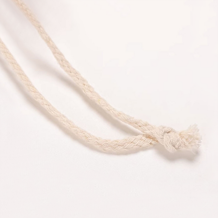 50pcs of 20cm x 30cm 10oz Canvas Calico Drawstring Storage Linen Gift Bags, Best linen bags, Linen Drawstring bags