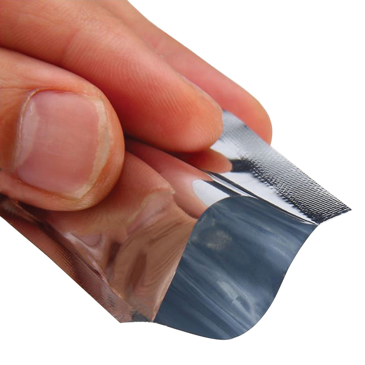 Wholesale 10,000pcs 300mm x 400mm Aluminium Foil Mylar Bags Food Pouch Storage Vacuum Heat Sealer Packages