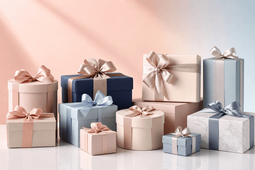 Gift Packaging Guide for Wrapping, Boxing, and Presentation