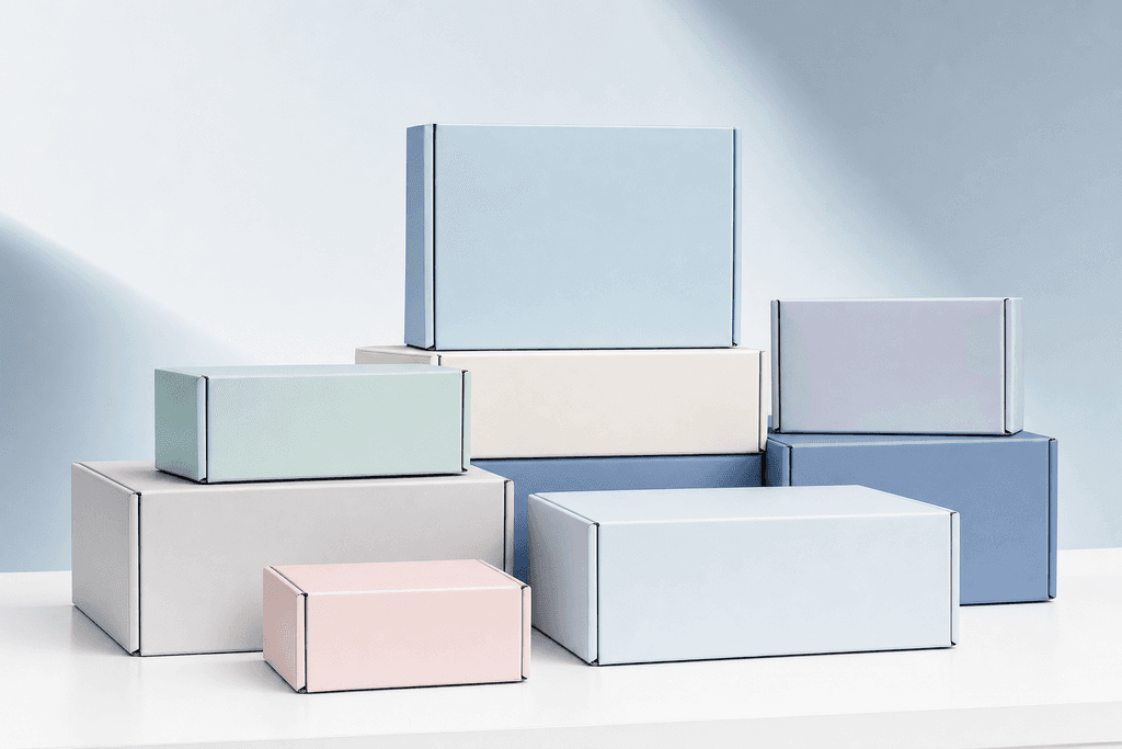 Mailer Boxes Near Me in Sydney Where to Buy Fast