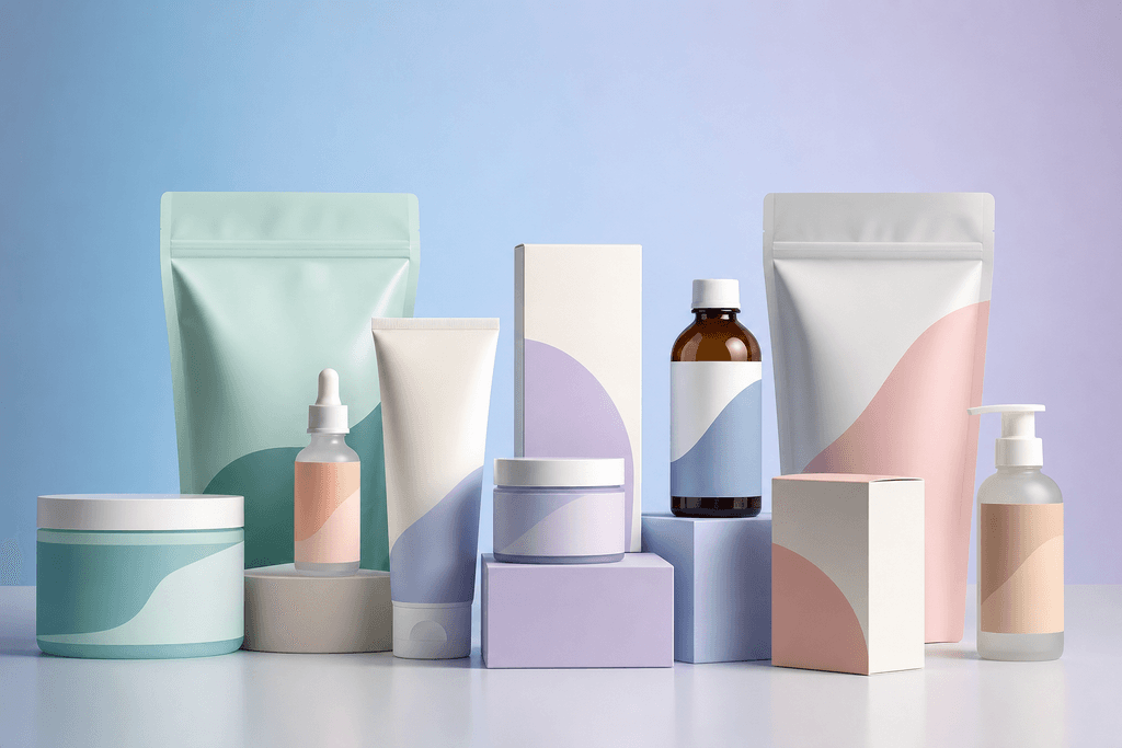 Ozpack Alternatives for Packaging Products and Bulk Supply