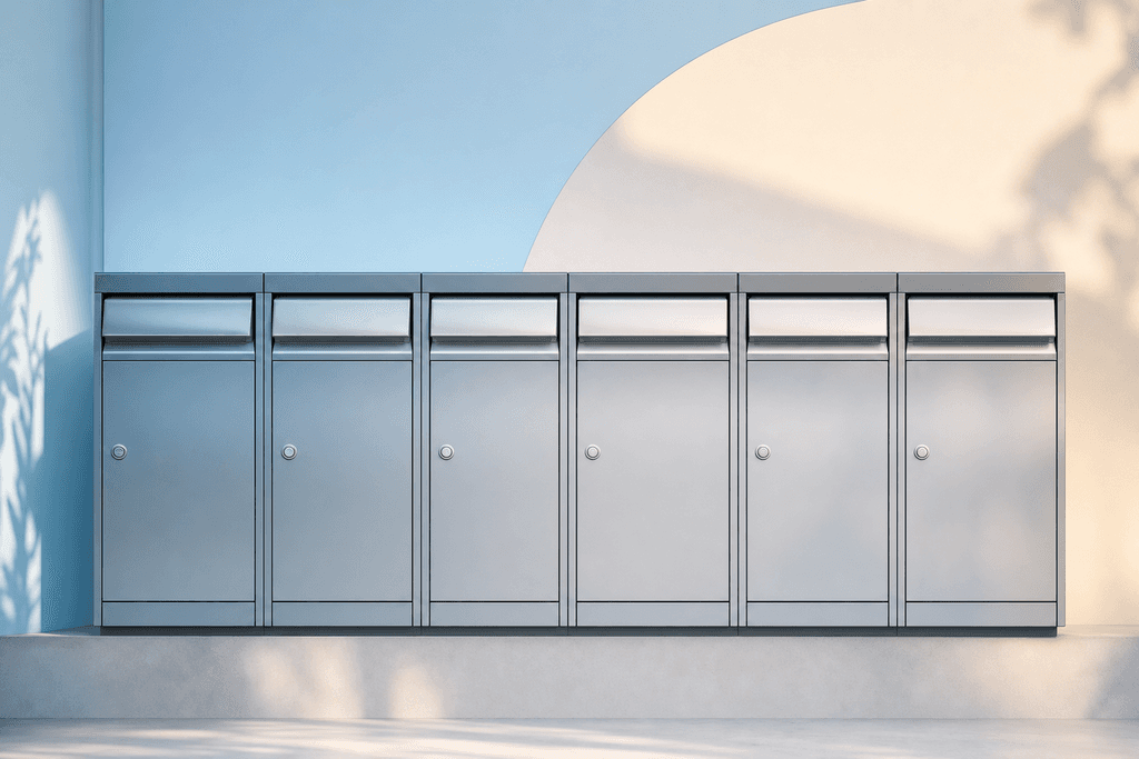 Post Office Boxes in Australia Where to Buy and What They Cost