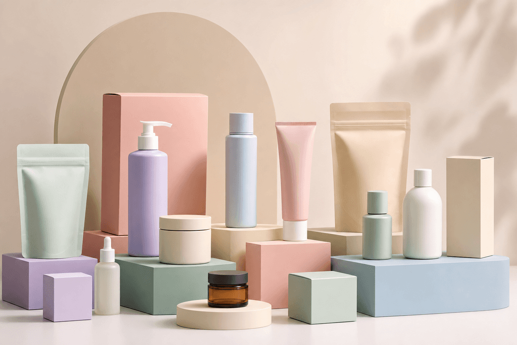 See How The Packaging People Compare on Range and Supply
