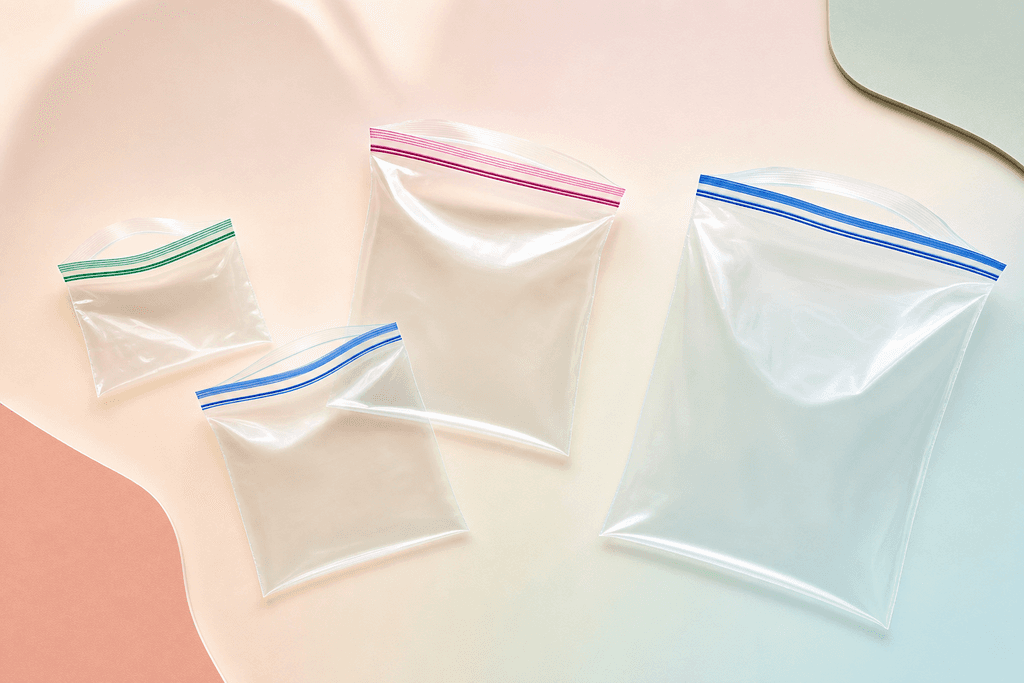 Ziploc Bags Guide to Sizes, Uses, and Storage Tips