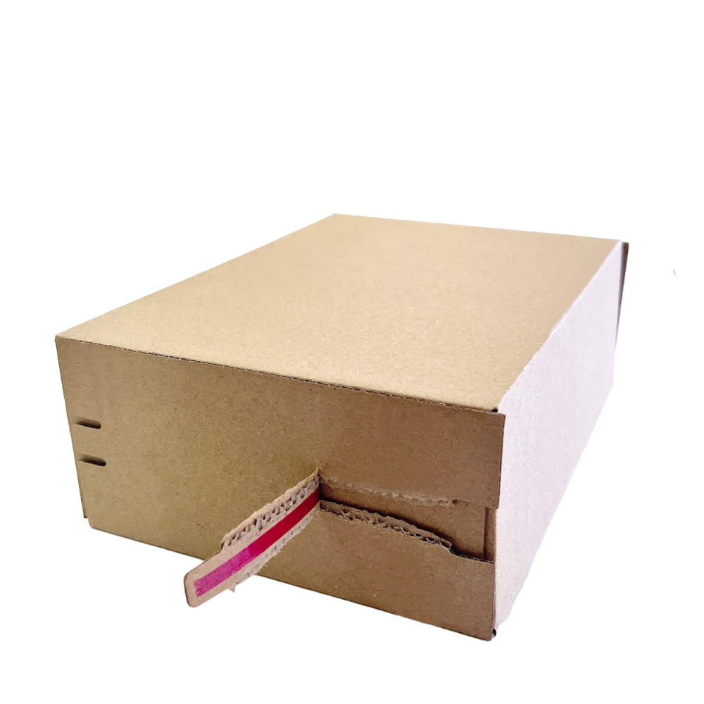 Wholesale Self Sealing Box