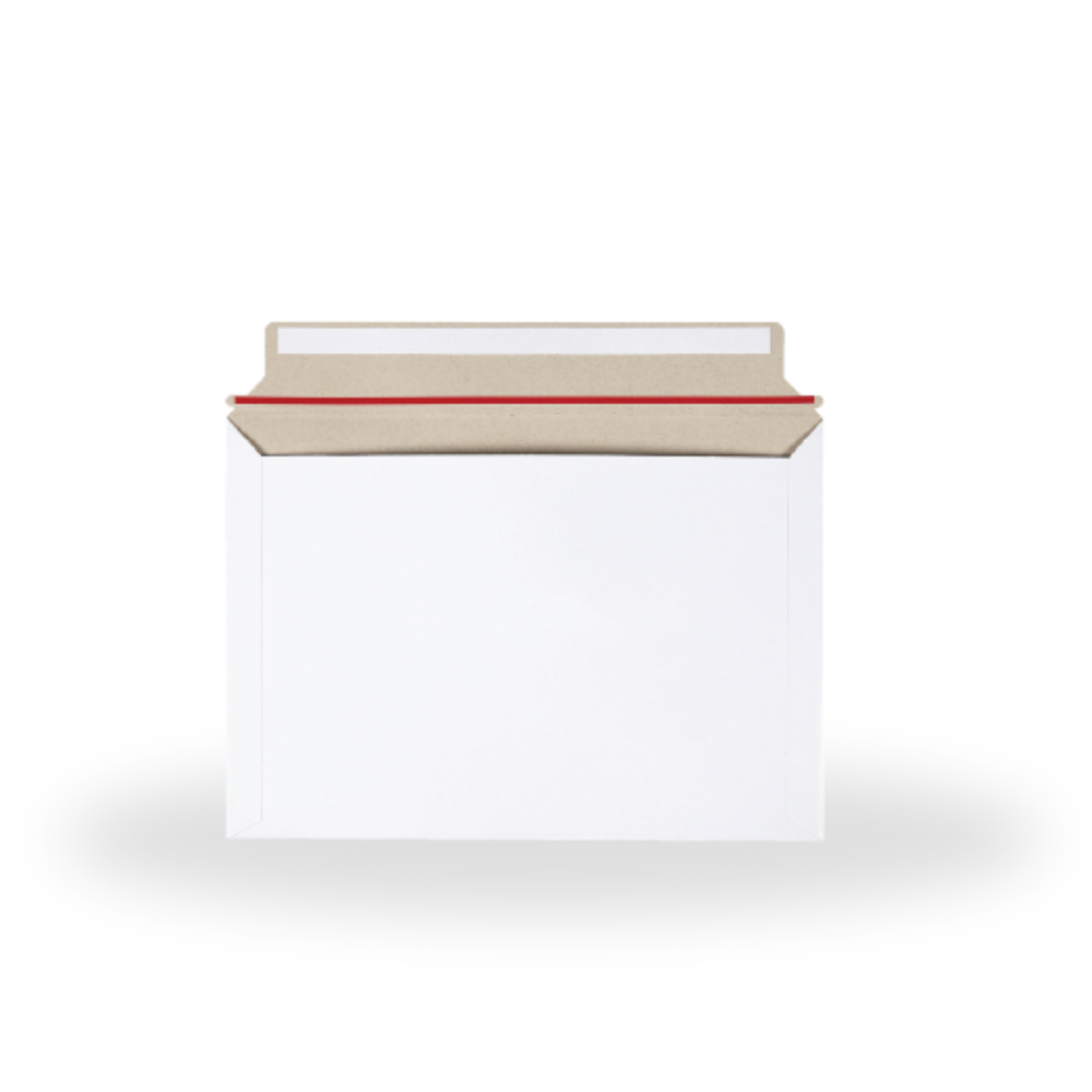 Envelopes You Can Trust - Packee Australia