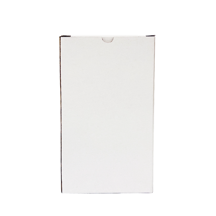 120 x 120 x 220mm Candle Mailing Shipping Packing Cardboard Boxes White– Buy Candle-sized Cardboad Packing Boxes