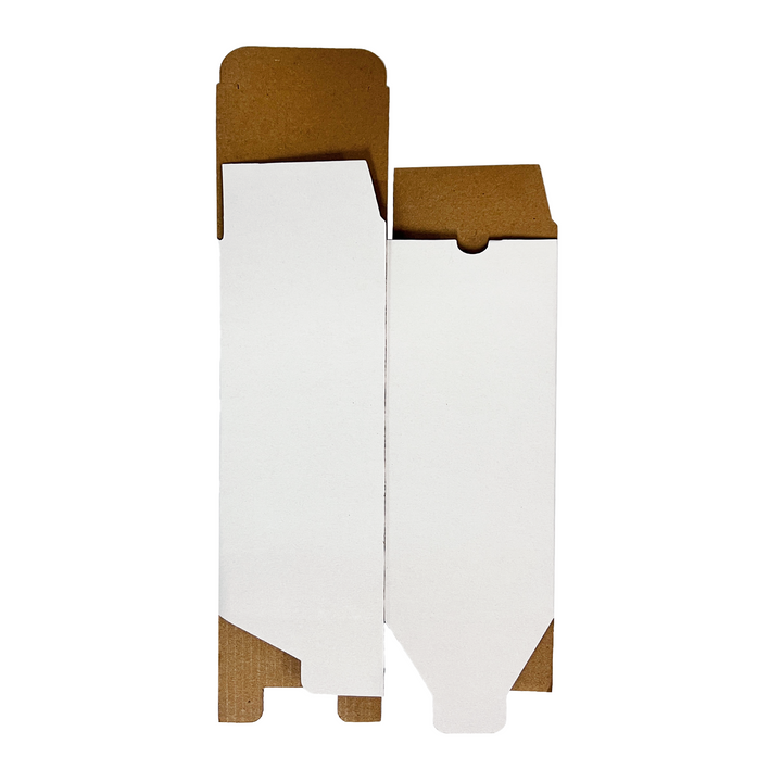 120 x 120 x 220mm Candle Mailing Shipping Packing Cardboard Boxes White– Buy Candle-sized Cardboad Packing Boxes