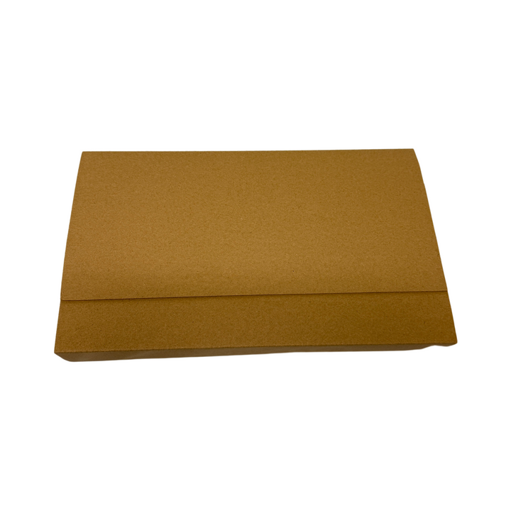 Wholesale Pack 1000pcs - 270 x 190 x 80mm Corrugated Book Wrap Mailers Peel & Seal, Adjustable, Recyclable