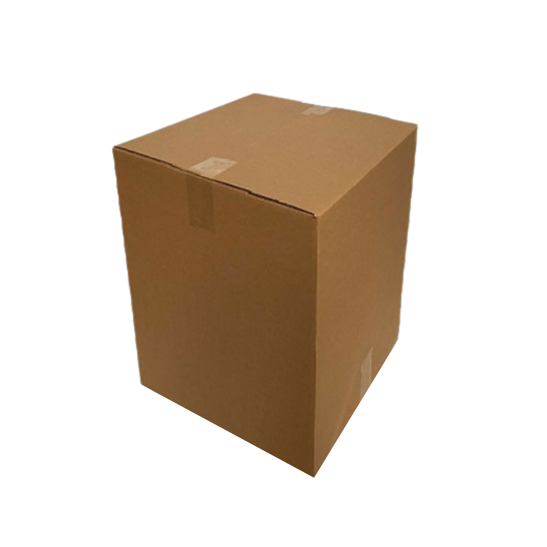 215 x 200 x 310mm Brown Corrugated Slotted Carton