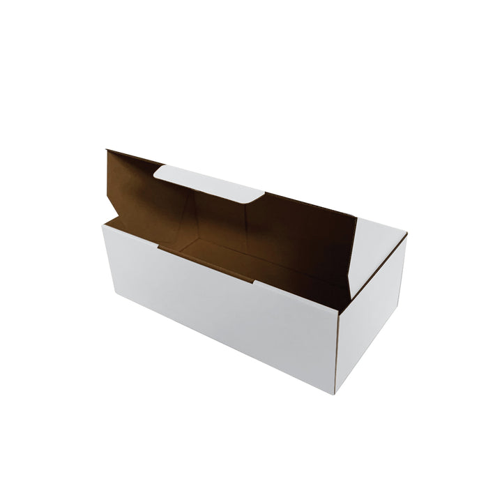 Heavy-Duty Mailing Boxes 250 x 190 x 90mm – Ideal for Secure Shipping