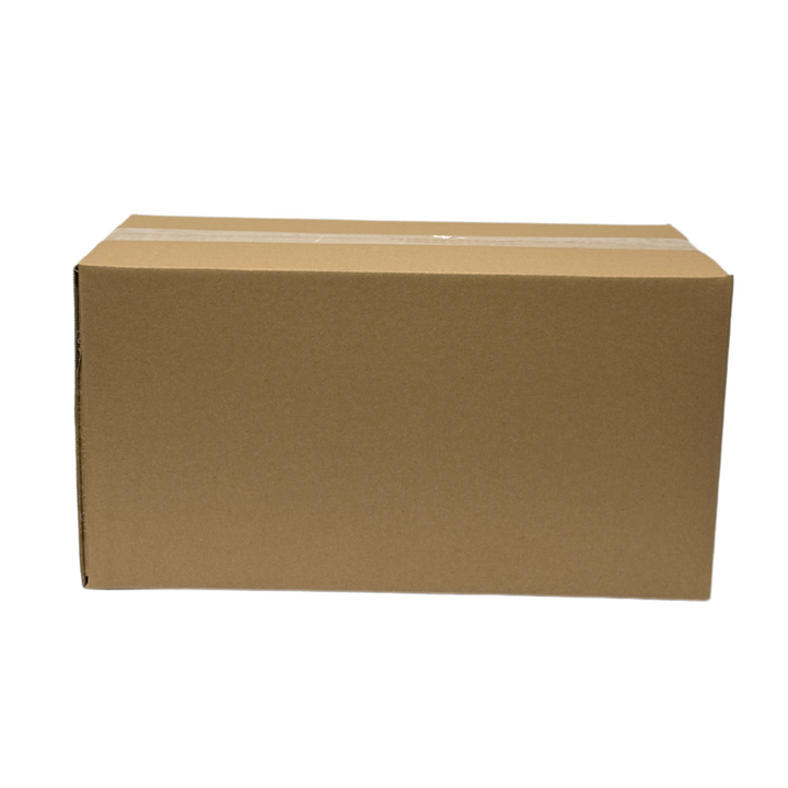360 x 260 x 310mm, Brown Slotted B Flute Cardboard Boxes