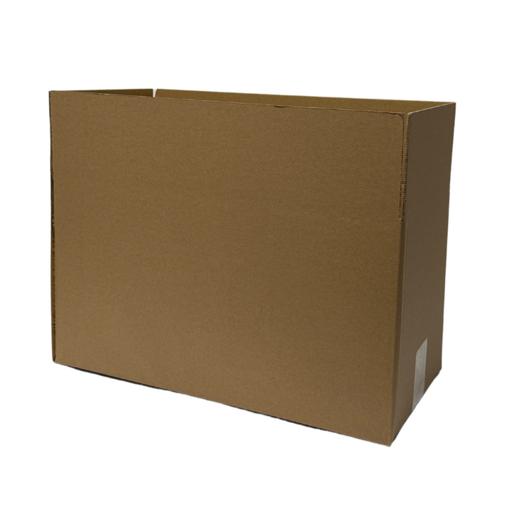 360 x 260 x 310mm, Brown Slotted B Flute Cardboard Boxes