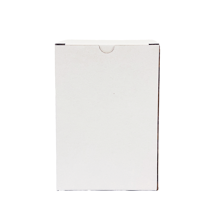 120 x 120 x 170mm Candle Mailing Shipping Packing Cardboard Boxes White– Buy Candle-sized Cardboad Packing Boxes