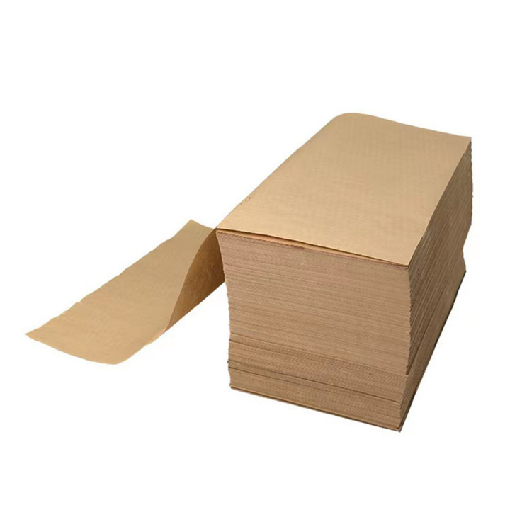 Fanfold Void Fill Paper – 38cm x 360m, Eco-Friendly Protective Packing Paper