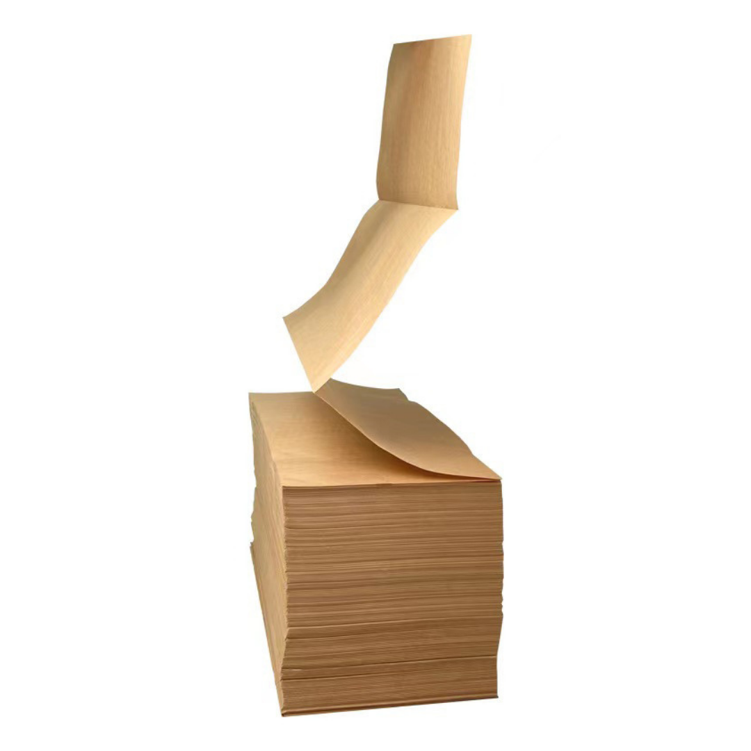 Fanfold Void Fill Paper – 38cm x 360m, Eco-Friendly Protective Packing Paper