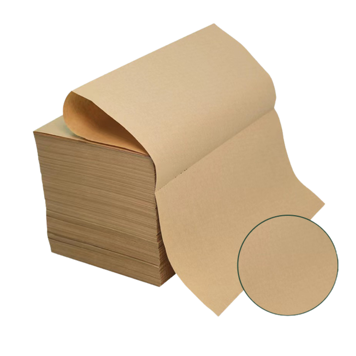 Fanfold Void Fill Paper – 38cm x 360m, Eco-Friendly Protective Packing Paper