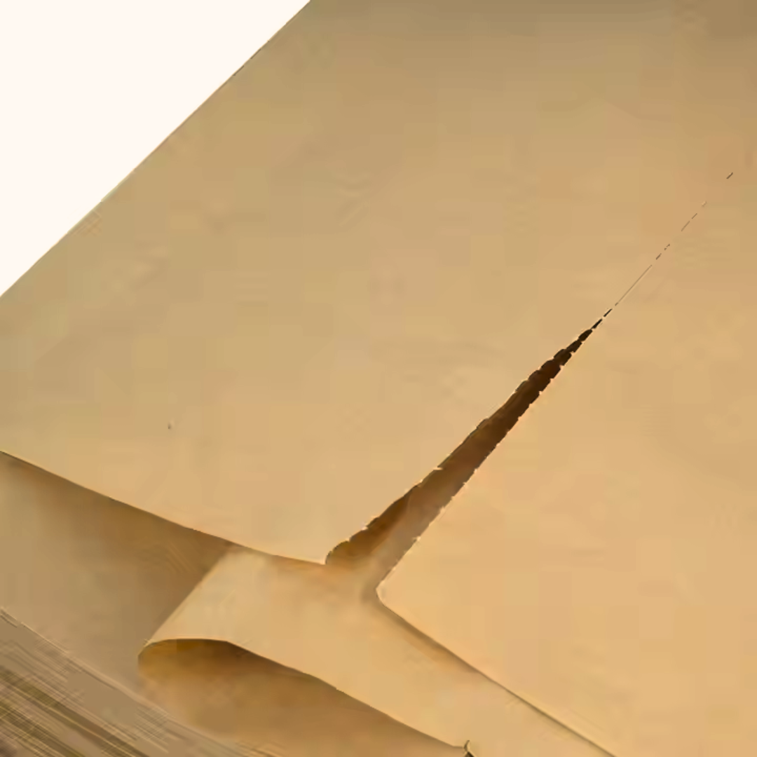 Fanfold Void Fill Paper – 38cm x 360m, Eco-Friendly Protective Packing Paper