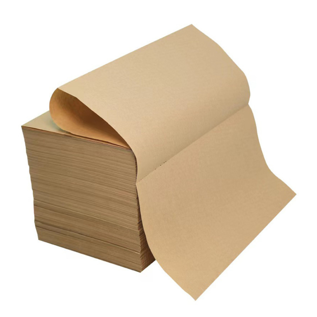 Fanfold Void Fill Paper – 38cm x 360m, Eco-Friendly Protective Packing Paper