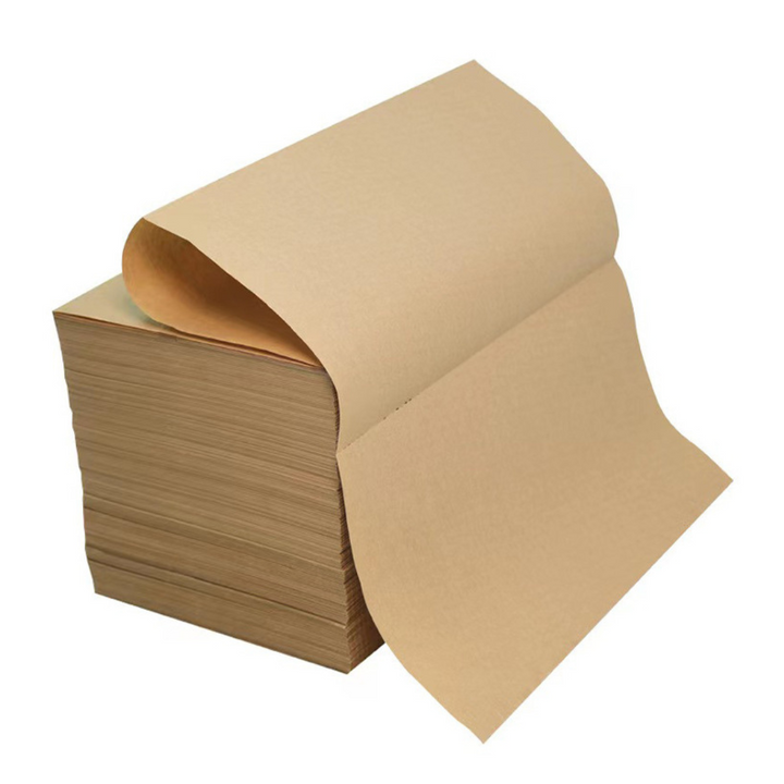 Fanfold Void Fill Paper – 38cm x 360m, Eco-Friendly Protective Packing Paper