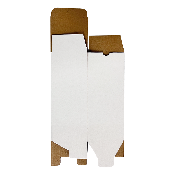120 x 120 x 170mm Candle Mailing Shipping Packing Cardboard Boxes White– Buy Candle-sized Cardboad Packing Boxes