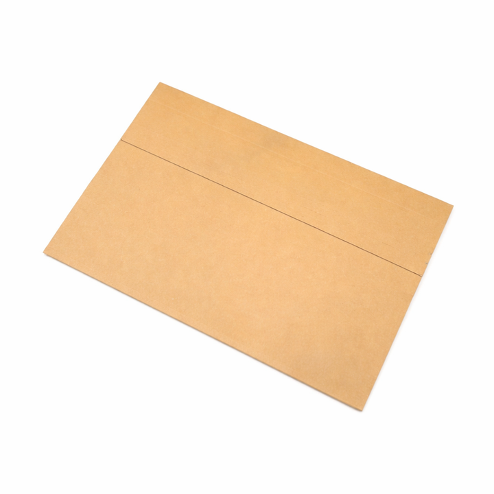 Wholesale Pack 500pcs of 455 x 325 x 60mm Corrugated Book Wrap Mailers