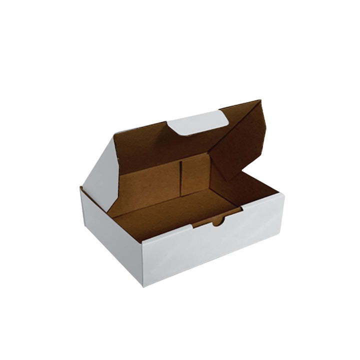 Durable Mailing Box 174 x 128 x 75mm – Sturdy & Secure Shipping Solution