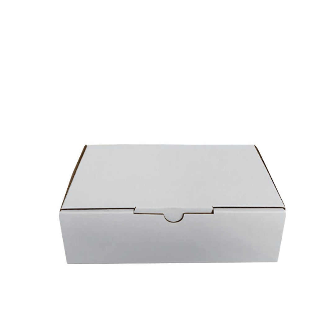 Durable Mailing Box 174 x 128 x 75mm – Sturdy & Secure Shipping Solution