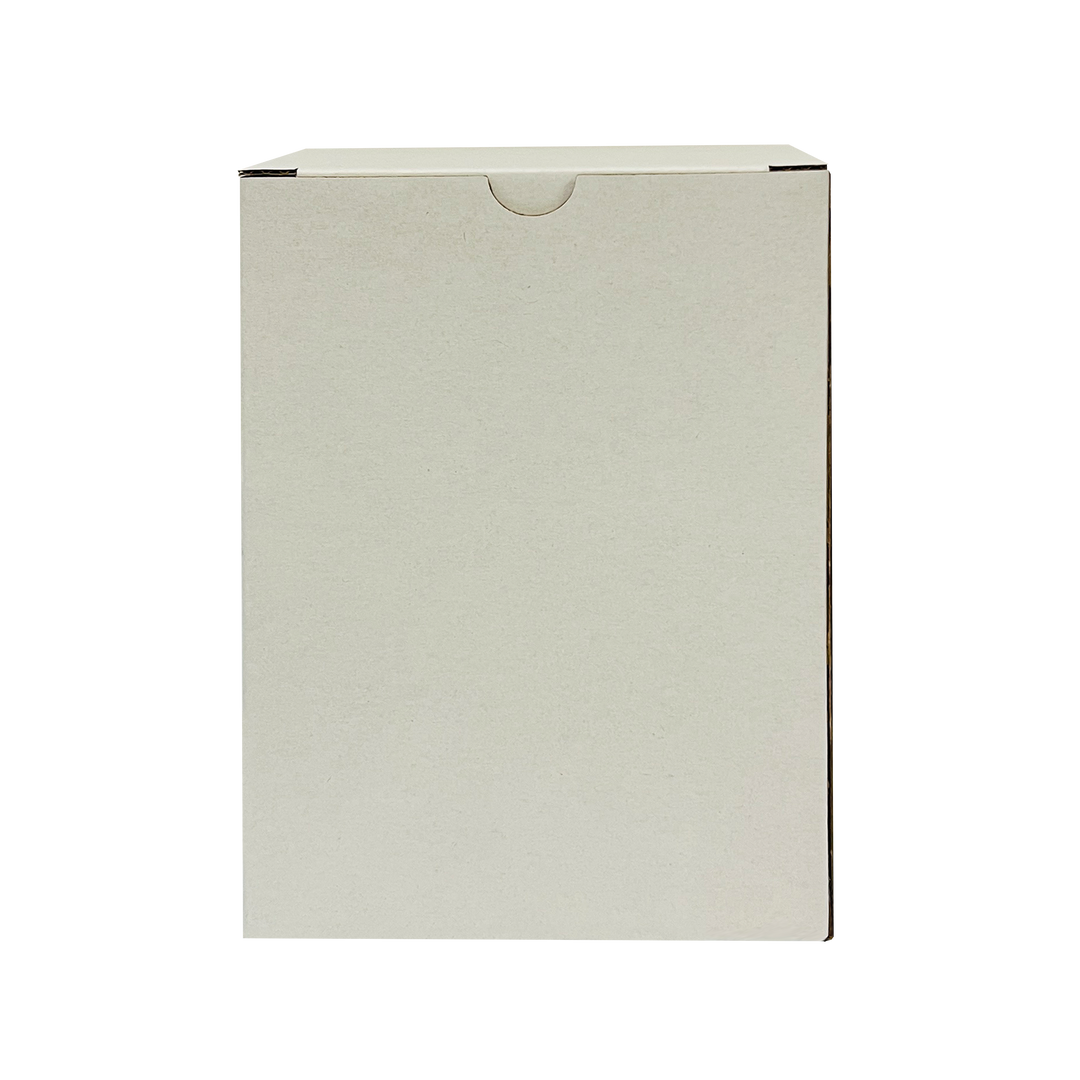 120 x 120 x 170mm Candle Mailing Shipping Packing Cardboard Boxes White– Buy Candle-sized Cardboad Packing Boxes