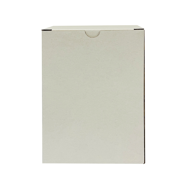 120 x 120 x 170mm Candle Mailing Shipping Packing Cardboard Boxes White– Buy Candle-sized Cardboad Packing Boxes