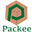 Packee Australia logo