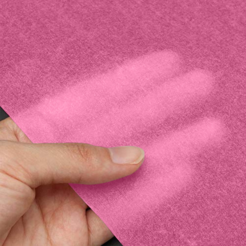 500pcs Hot Pink Gift Wrapping Tissue Packaging Paper - 50cm x 70cm, Recyclable & Eco-Friendly