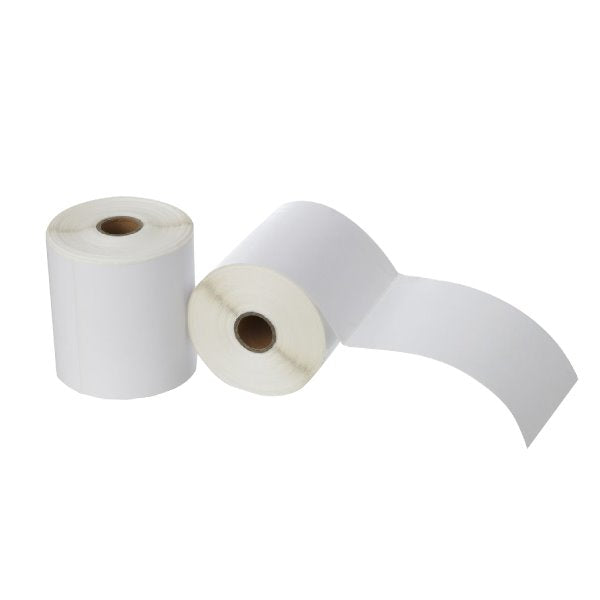100 x 150mm Thermal Labels Roll - Compatible with Fastway, eParcel ...